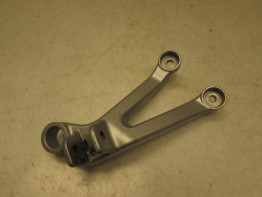 Duo voetsteun rechts Honda CBR 600 F