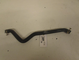 Sonstiges Kawasaki ZX 6 R