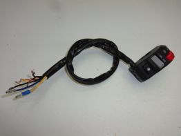 Stuurschakelaar rechts Overig Onbekend Unknown