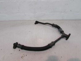 Motorblok diverse Suzuki GSX R 750