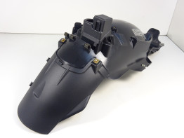 Undertail rear fender BMW R 1200 RT