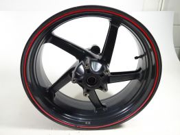 Achtervelg Aprilia RSV 1000