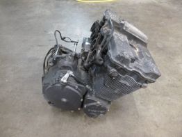 Motorblok Suzuki GSX R 750