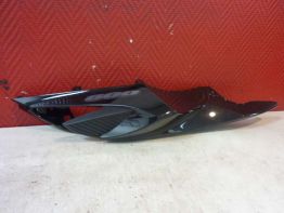 Rechter achterkant Suzuki GSX R 600