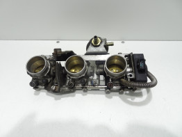 Gasklephuis BMW K 75