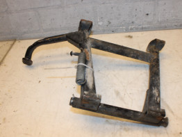 Standaard Kawasaki VN 700 750