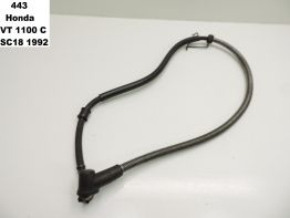 Remleiding voor Honda VT 1100