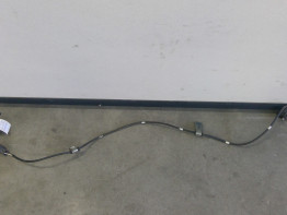 ABS sensor rear Kawasaki ZZR 1400