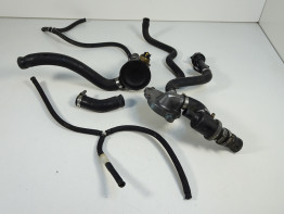 Kuhlflussigkeitsbehälter Aprilia RSV 1000