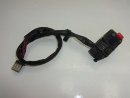 Handlebar switch assy right Yamaha XJ 900 S Diversion