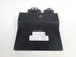 CDI Einheit Kawasaki VERSYS 650