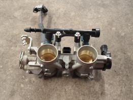 Throttle body Yamaha MT 07