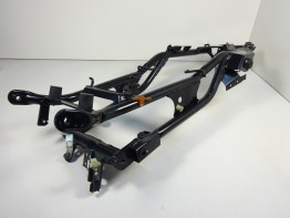 Achtersubframe Suzuki GSR 600