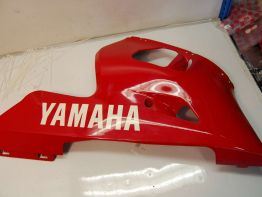 Rechter onderkuip Yamaha YZF R6