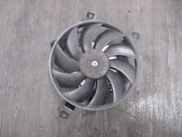 Ventilator Triumph Tiger 800 XRX