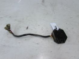 Spanningsregelaar Husqvarna Overig