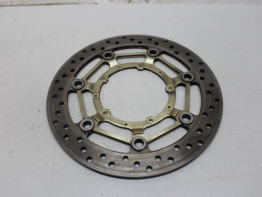 Remschijf voor rechts Honda X-adventure 750