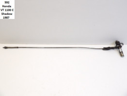 Brake rod Honda VT 1100