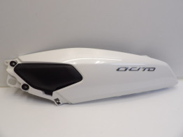 Linker achterkant Yamaha N Max 125