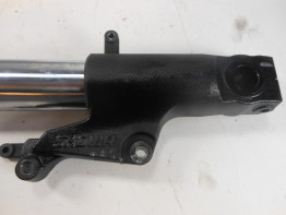 Voorpoot rechts onder Honda CB 600 F