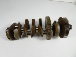 Krukas BMW K 1300 GT