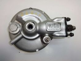 Final driven gear Kawasaki ZL 600