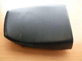 Buddy zadel Yamaha YZF 750