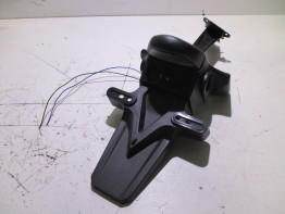 Kentekenplaathouder Yamaha MT 07