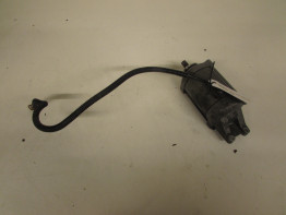 Startmotor Suzuki GSF 1200 Bandit