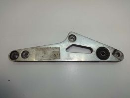 Schetsplaat links Yamaha XS 1100