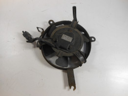 Ventilator Honda CBR 400 RR