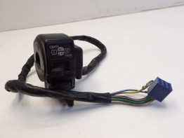 Stuurschakelaar links Suzuki GSX 400 E