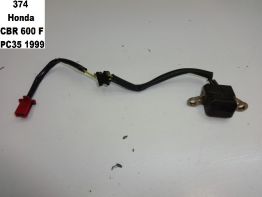 Pulsgever Honda CBR 600 F