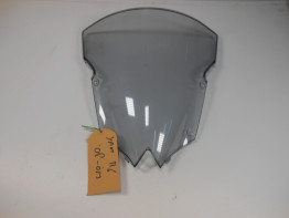 Kuipruit Yamaha YZF R6