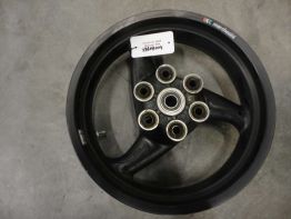 Achtervelg Ducati monster 696