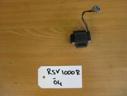 Relais unit Aprilia RSV 1000