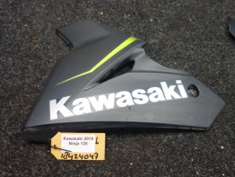 Linker onderkuip Kawasaki Ninja 125