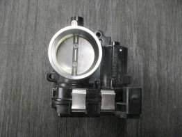 Einspritzanlage BMW R 1250 RS