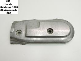 Engine cover Honda Goldwing GL