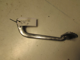 Brake pedal Honda Goldwing GL