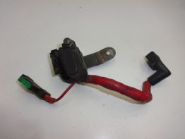 Startmotor relais Yamaha YZF 1000 Thunderace