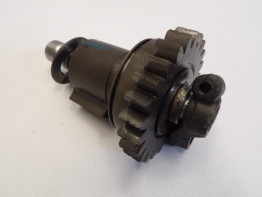 Motorblok diverse Yamaha FJR 1300