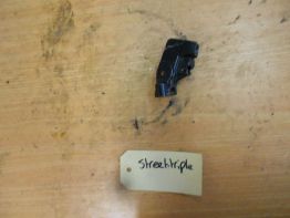 Lever handle clutch Triumph Street Triple 675