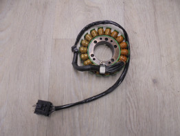 Dynamo Kawasaki Z 800