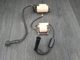 Bobine Yamaha XT 250