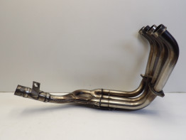 Downpipes Yamaha FAZER 600