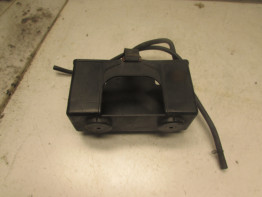 Accubak Yamaha V max