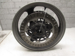 Felge vorne Kawasaki ZZR 1100
