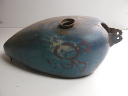 Tank Overig Onbekend Unknown