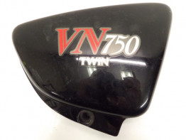 Rechter zijkuip klein Kawasaki VN 700 750
